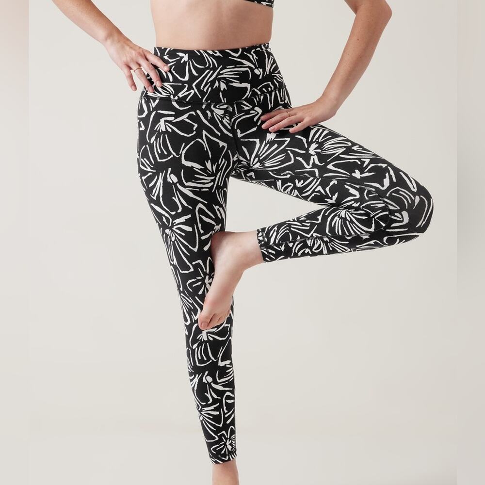 Bundle! Athleta Leggings, Size XS